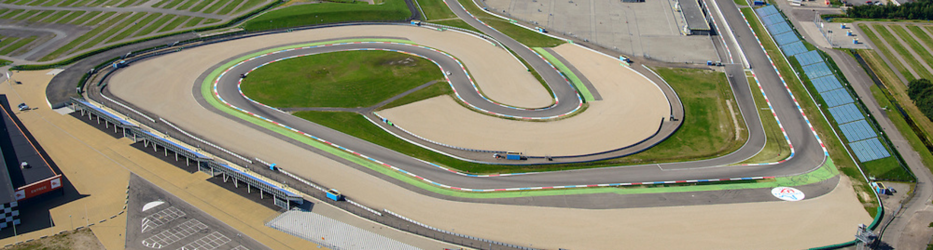 Foto: TT Circuit Assen