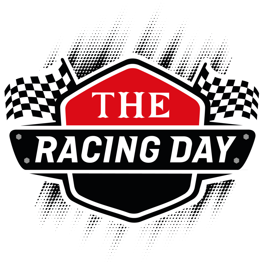 Foto: The Racing Day 2027 Banner